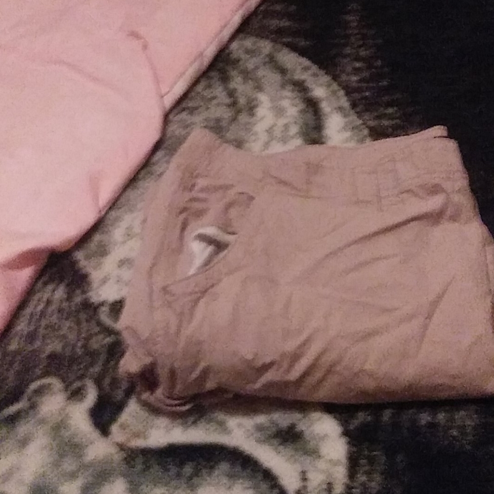 Because i cant fit them anymore